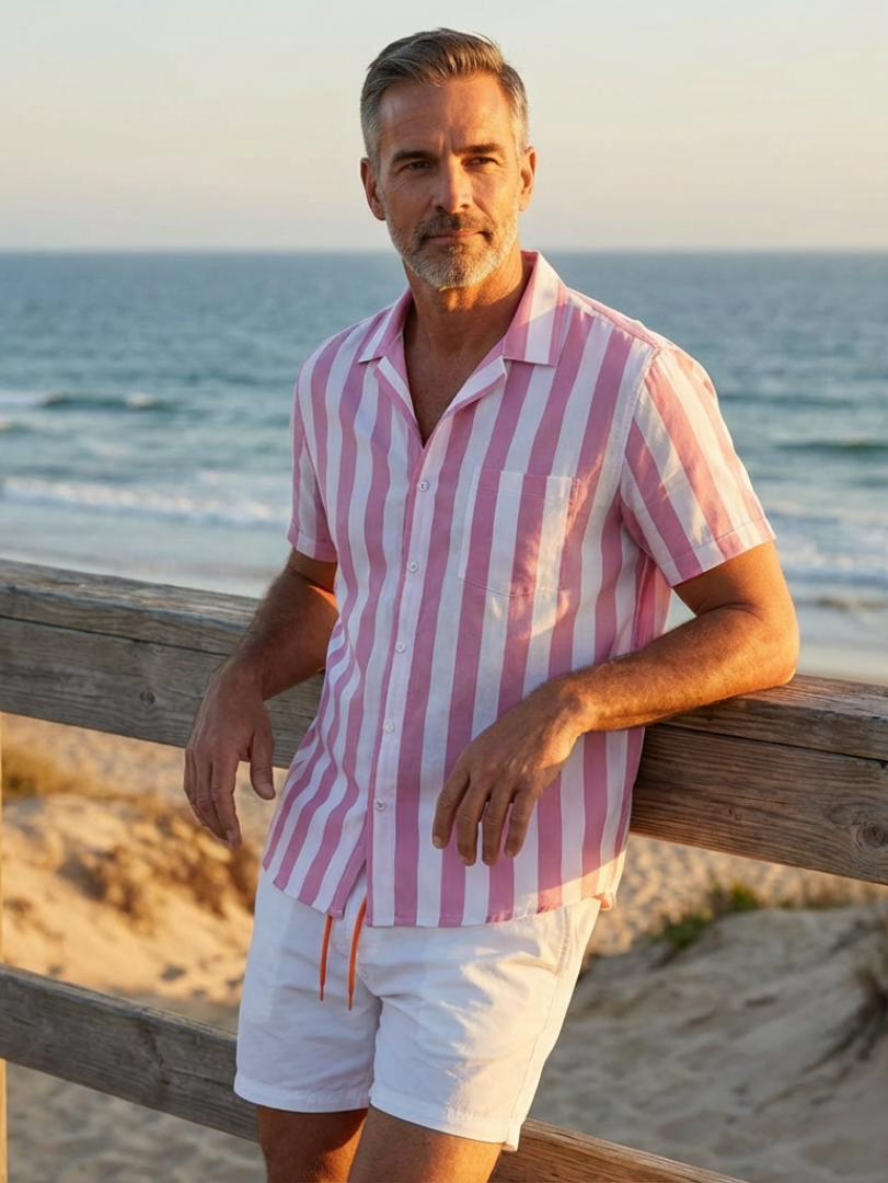 Noel™ Short-sleeved Swim Set