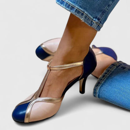 Tazariah™ – Comfortable Heels