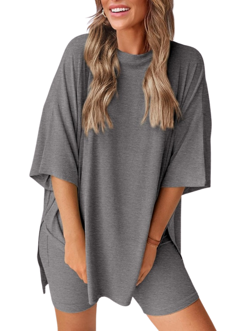 Hilda™ Minimal 2-Piece Set