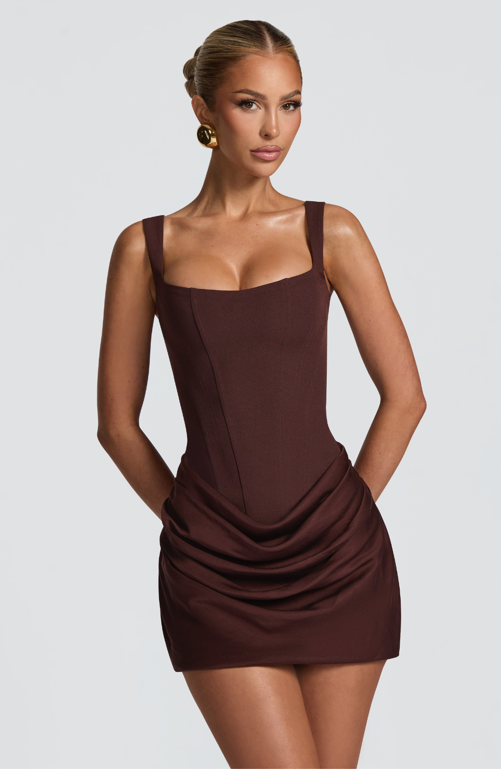Grace™ | Hourglass Mini
