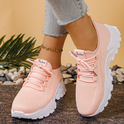 Ravelin™ – Breathable Mesh Sneakers