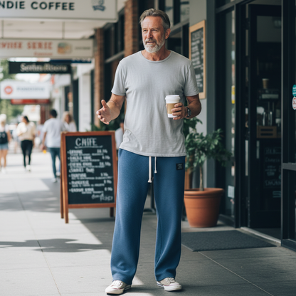 Samuel™ – Tailored Men’s Pants