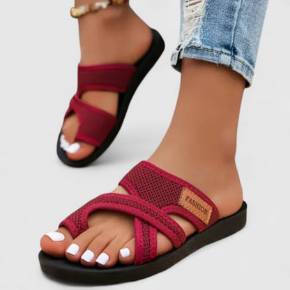 Riyelle™ – Orthopedic Sandals