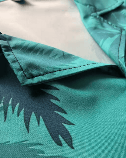 Tommy Vercetti™ 80s Miami Hawaiian Shirt