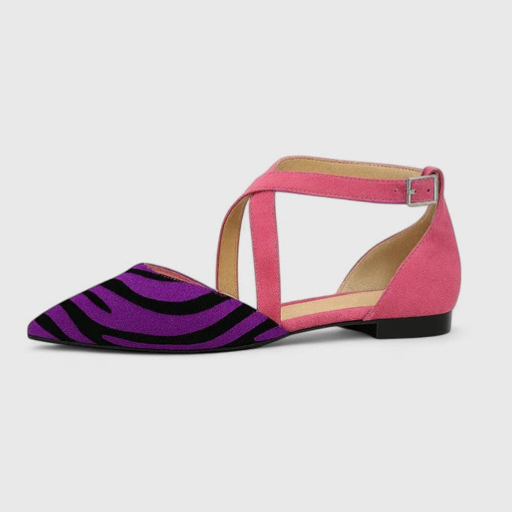 Avenzia | Orthopedic Sandals