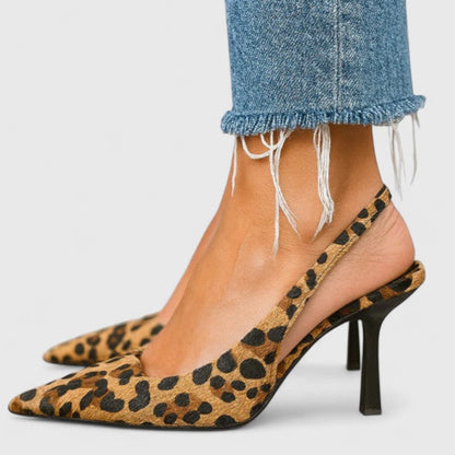 Isalynne™ – Elegant Heels