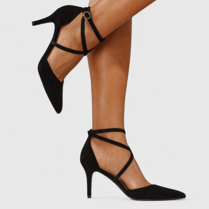 Veylah™ – Elegant Heels