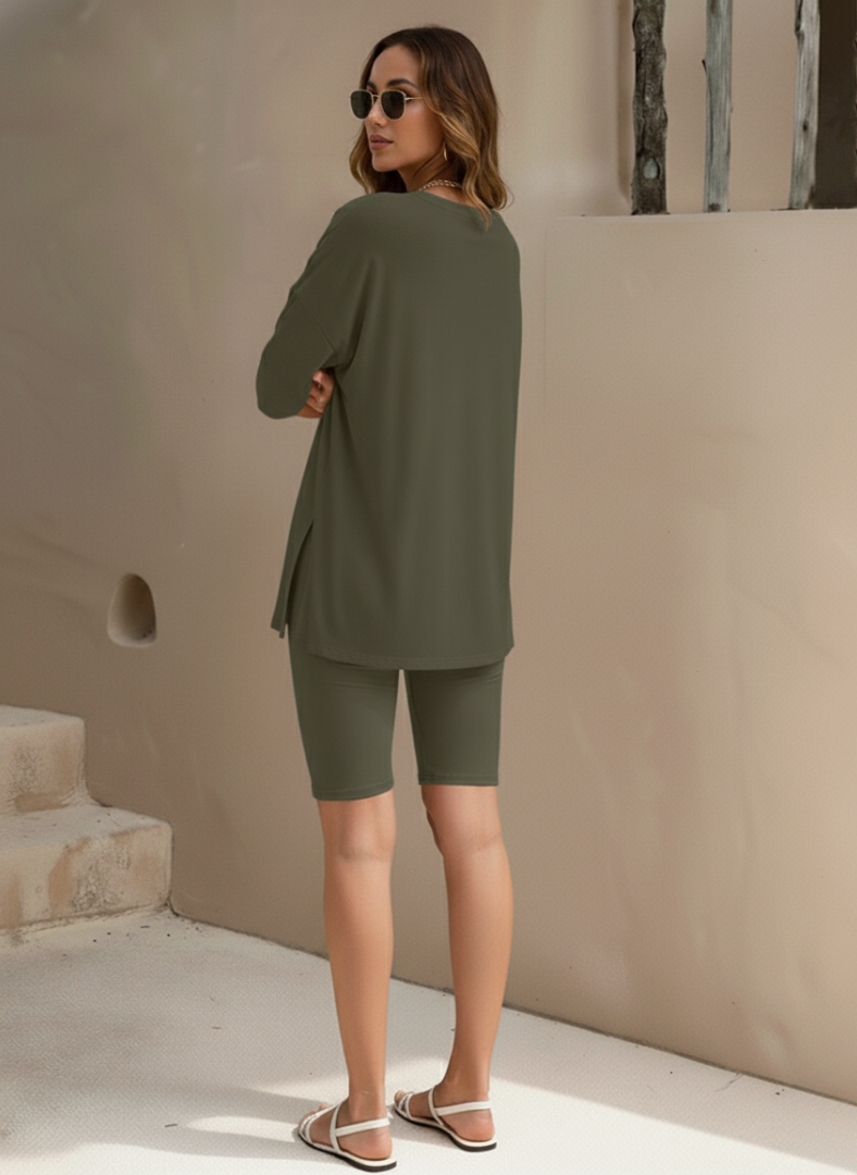 Hilda™ Minimal 2-Piece Set