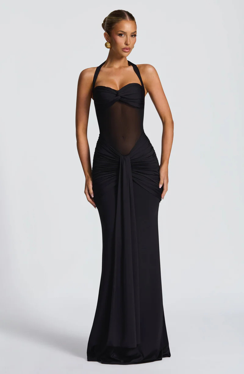 Grace™ | Siren Hourglass Gown