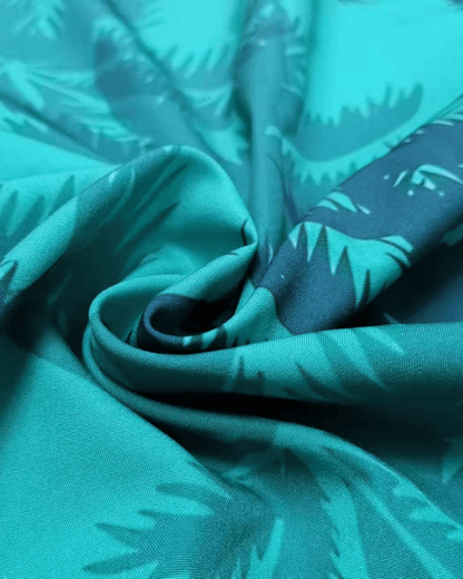 Tommy Vercetti™ 80s Miami Hawaiian Shirt