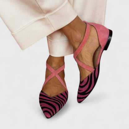 Avenzia | Orthopedic Sandals