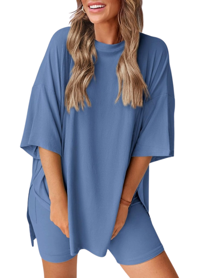 Hilda™ Minimal 2-Piece Set