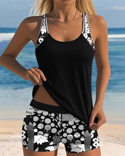 Grace® | Fashionable Swimwear Set