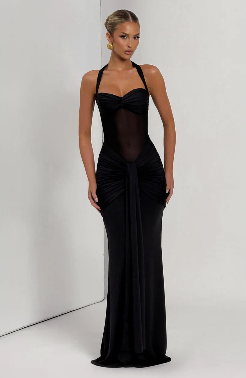 Grace™ | Siren Hourglass Gown