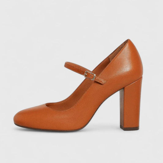 Jamyrah™ – Sophisticated Heels