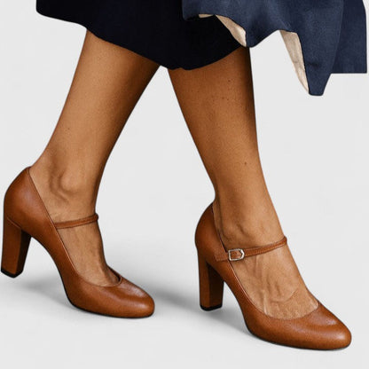 Jamyrah™ – Sophisticated Heels