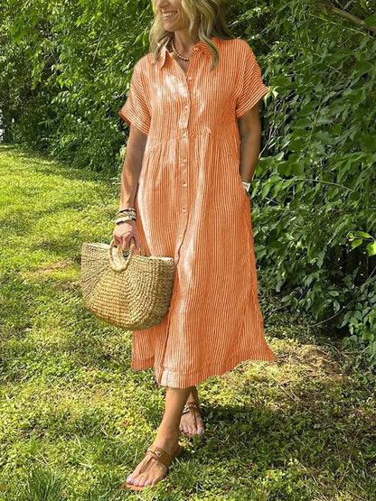 Ruby | Maxi Dress