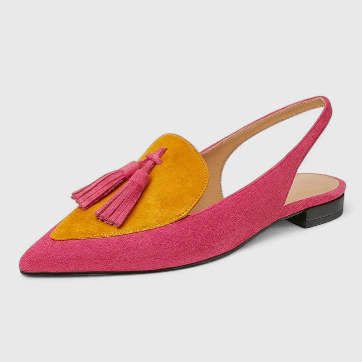 Thalinah™ – Elegant Heels