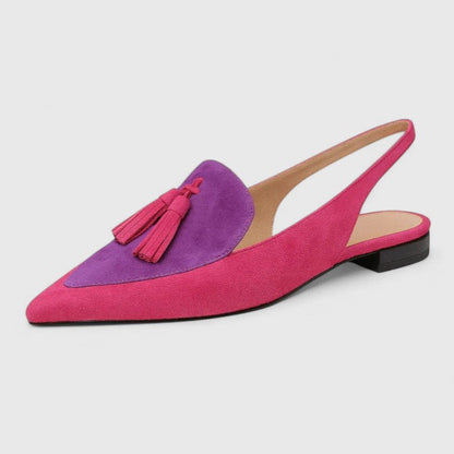 Thalinah™ – Elegant Heels