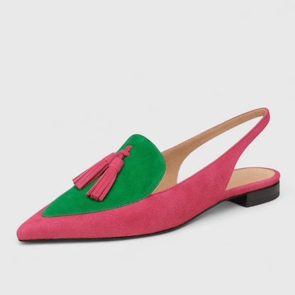 Thalinah™ – Elegant Heels