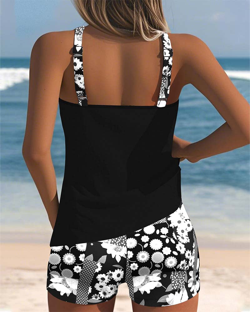 Grace® | Fashionable Swimwear Set