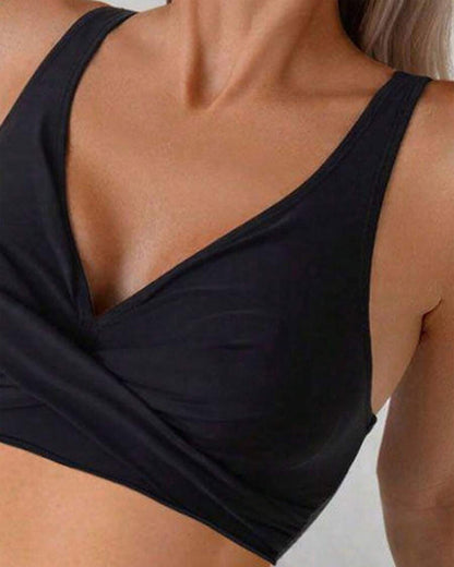 Cheryl | Silhouette Bikini