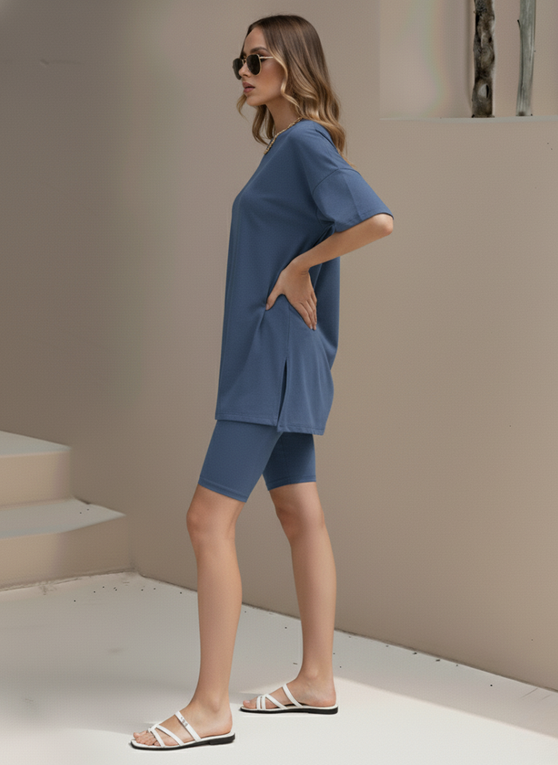 Hilda™ Minimal 2-Piece Set