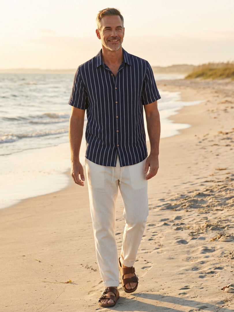 Huahine™ Short Sleeved Set