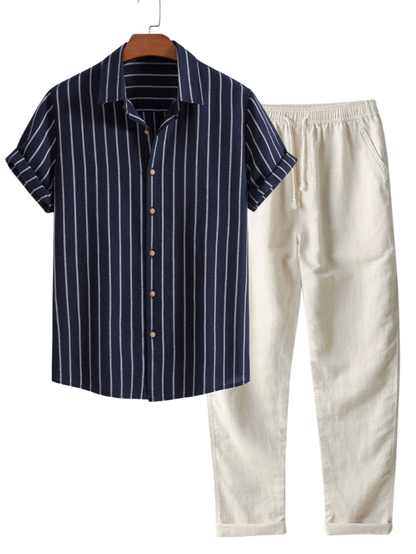 Huahine™ Short Sleeved Set