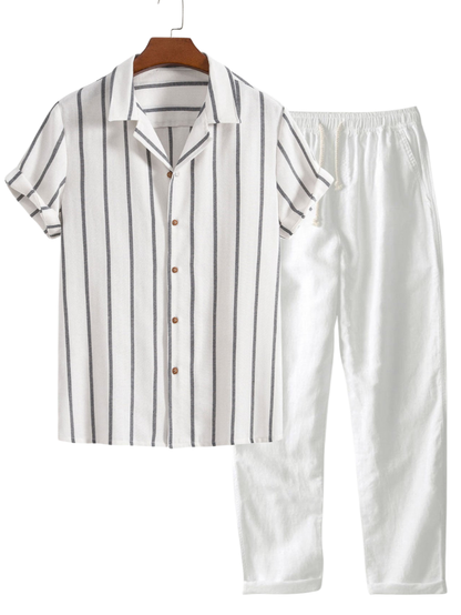Havana™ Short-Sleeved Set