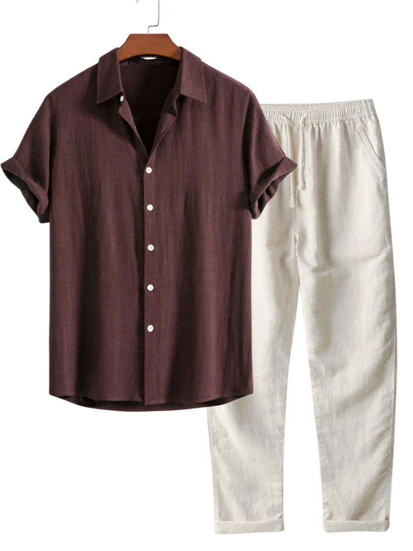 Palau™ Short-Sleeved set