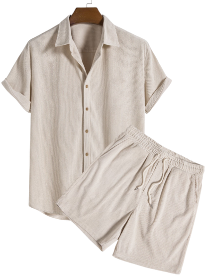 Bal™ Short-Sleeved set