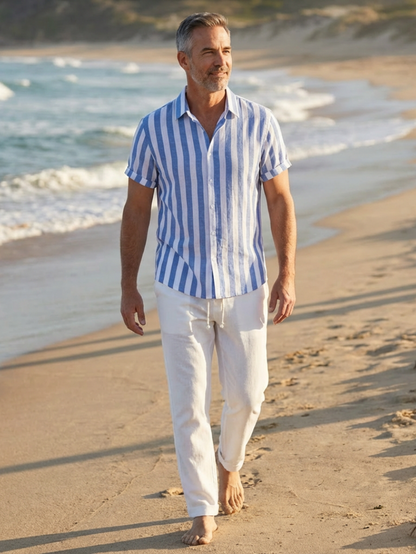 Amalfi™ Short Sleeved Set