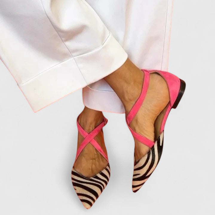 Tymia™ – Elegant Sandals