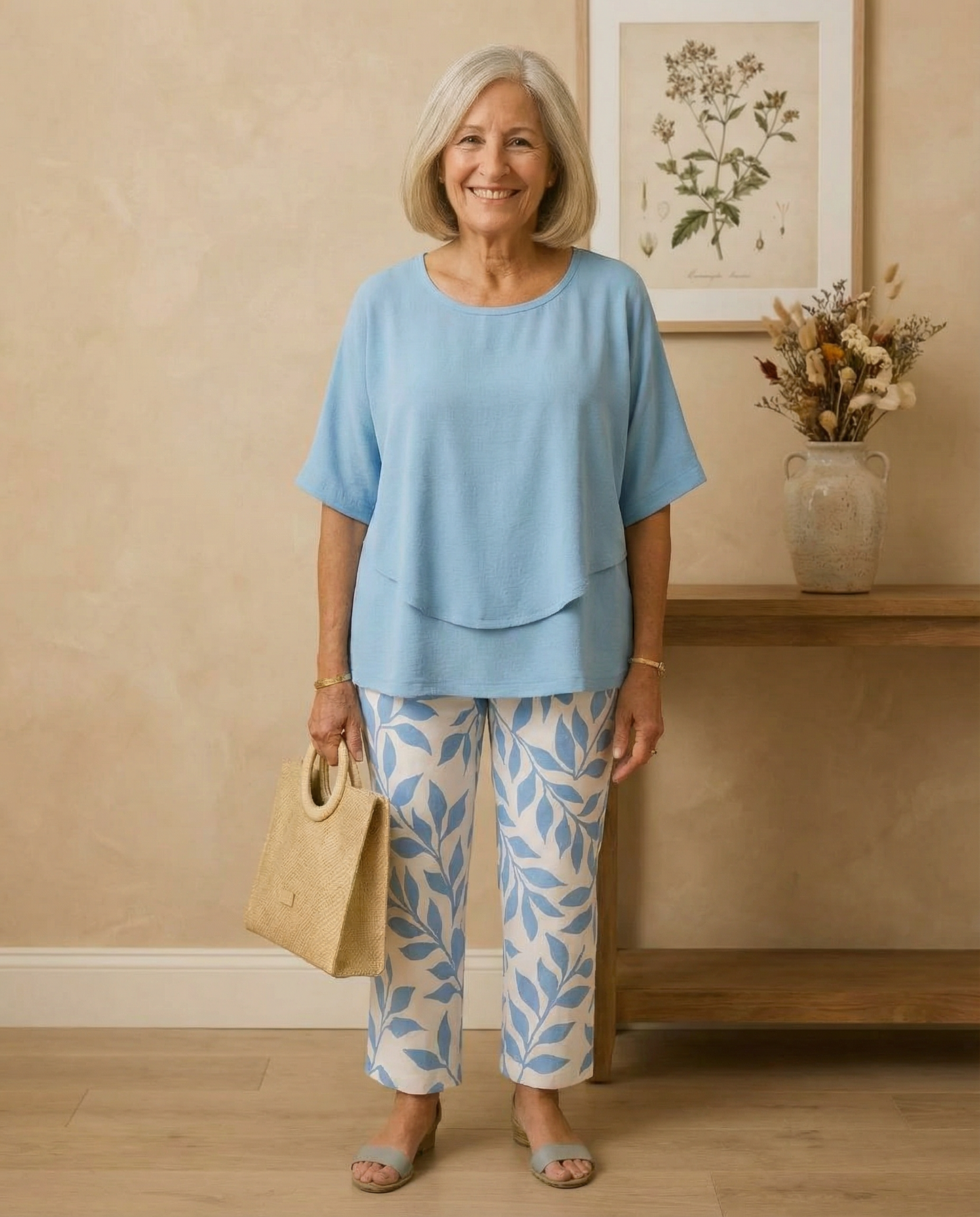 Selene™ – Sophisticated Two-Piece Set