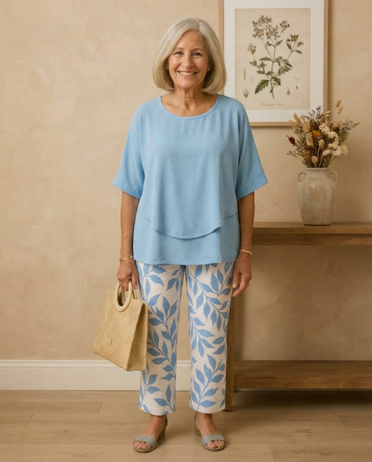 Selene™ – Sophisticated Two-Piece Set