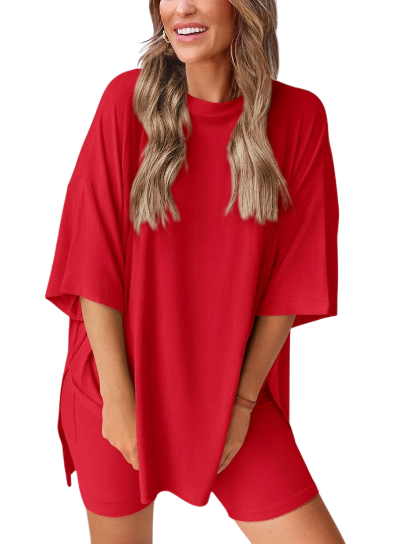 Hilda™ Minimal 2-Piece Set