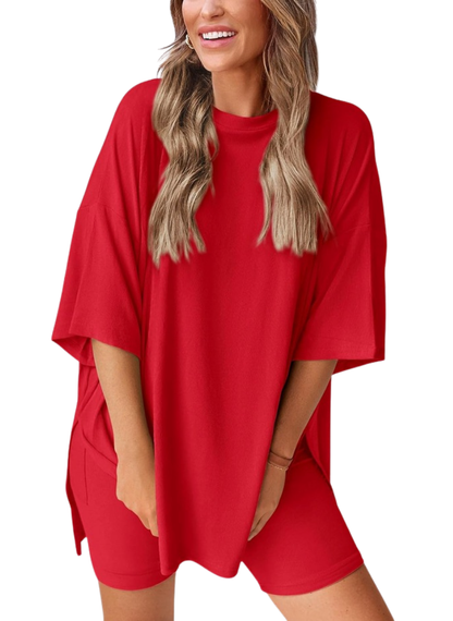 Hilda™ Minimal 2-Piece Set