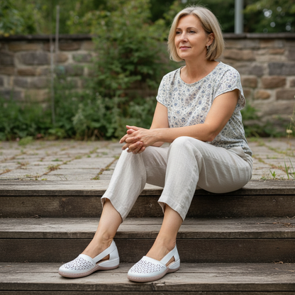 Merle™ – Orthopedic Women’s Shoes