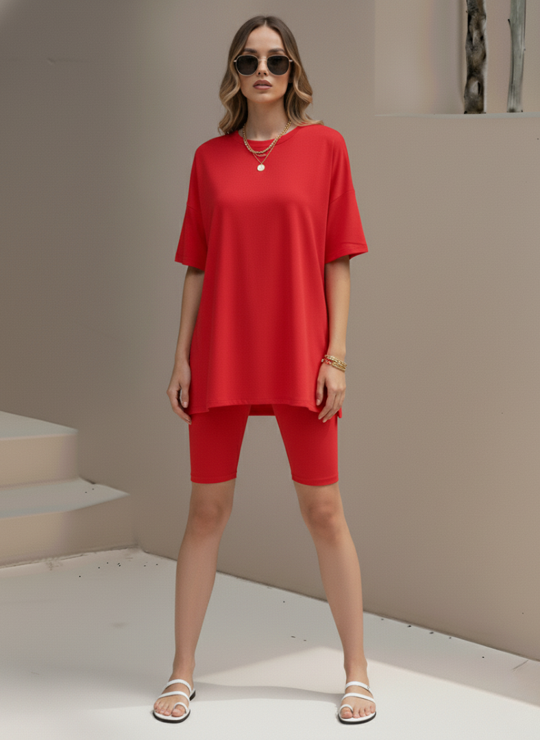 Hilda™ Minimal 2-Piece Set