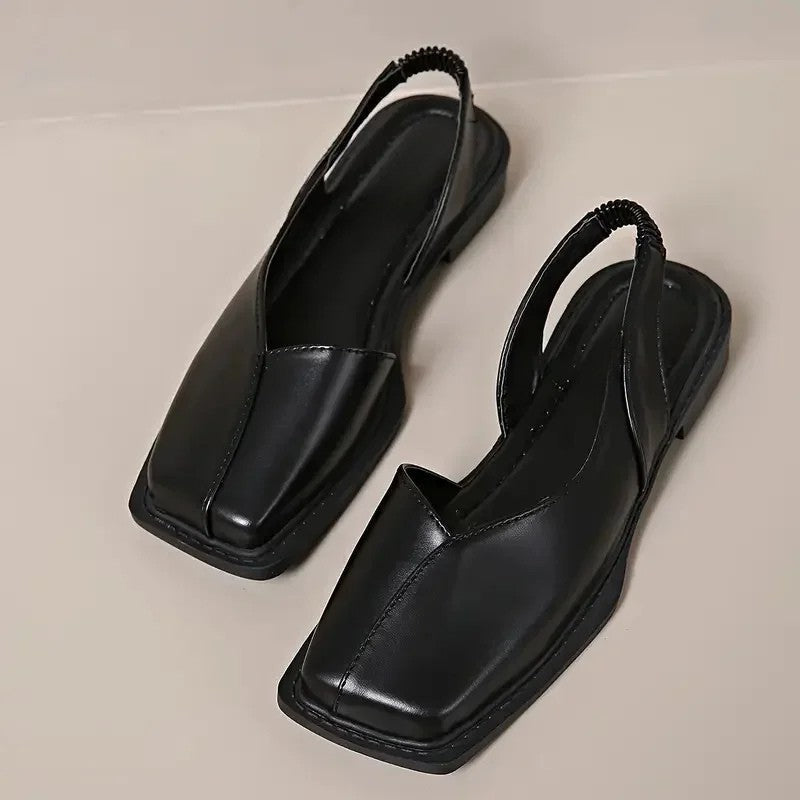 Valentina™ Slip On Flats