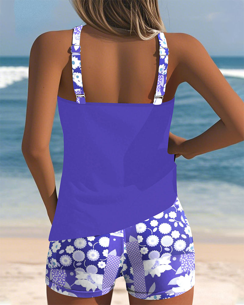 Grace® | Fashionable Swimwear Set