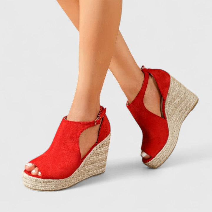 Tahliah™ – Orthopedic Heels