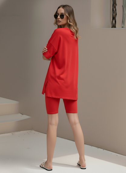 Hilda™ Minimal 2-Piece Set