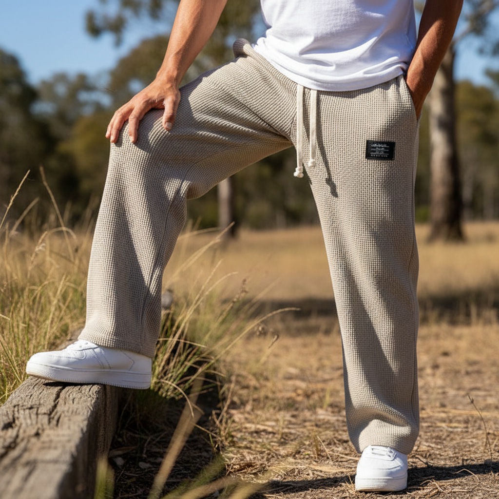 Samuel™ – Tailored Men’s Pants