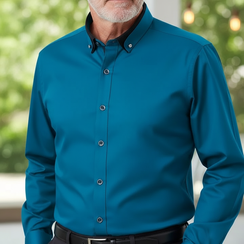 Iver™ Classic Long-Sleeve Shirt