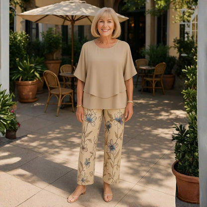 Selene™ – Sophisticated Two-Piece Set