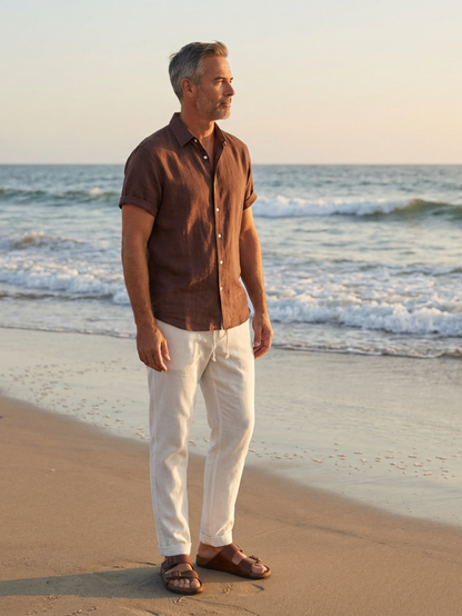 Palau™ Short-Sleeved set