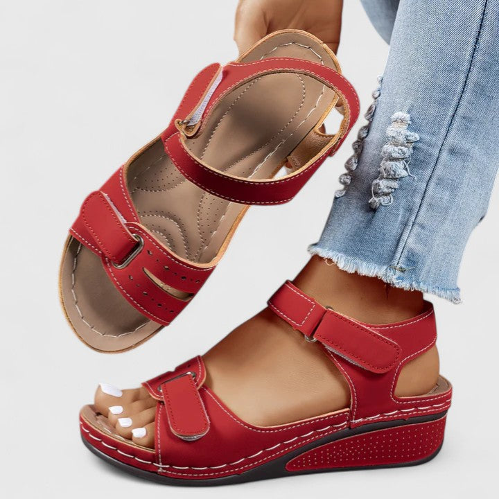 Emarise™ – Orthopedic Sandals