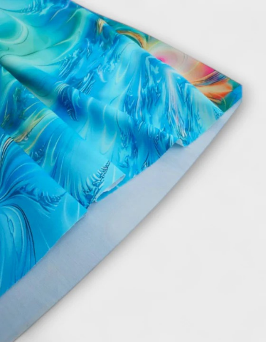 Imogen | Two-Piece Tankini Ensemble